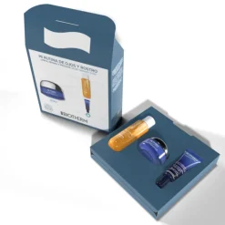 BLUE THERAPY Cofre Yeux 15ml