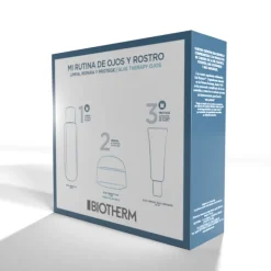 BLUE THERAPY Cofre Yeux 15ml