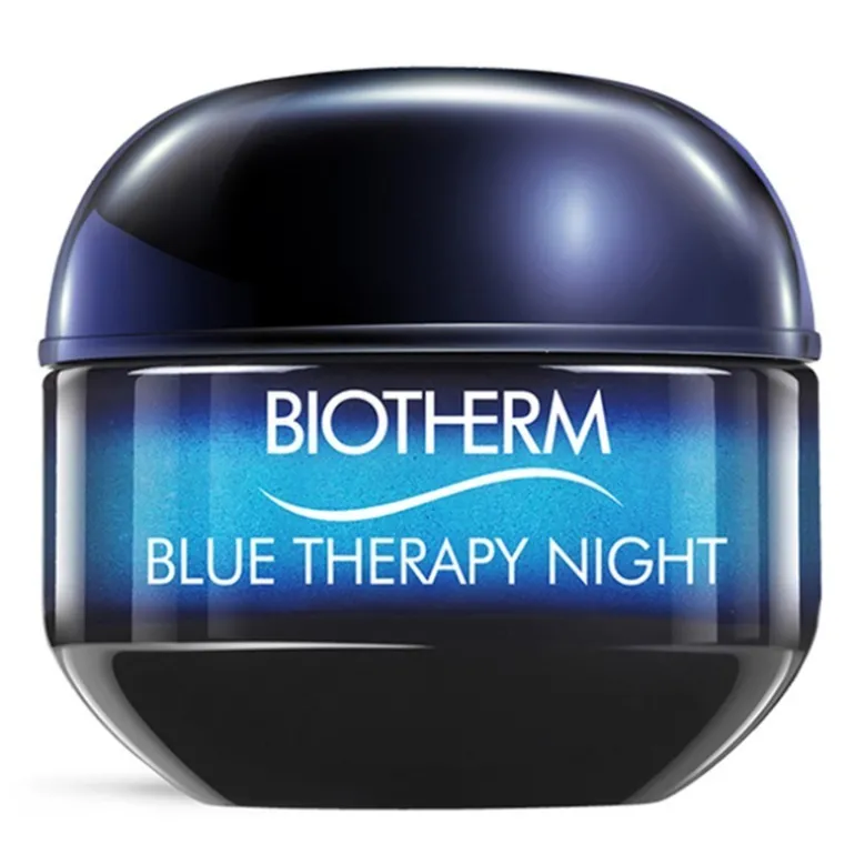 BLUE THERAPY NIGHT CREAM 50ML
