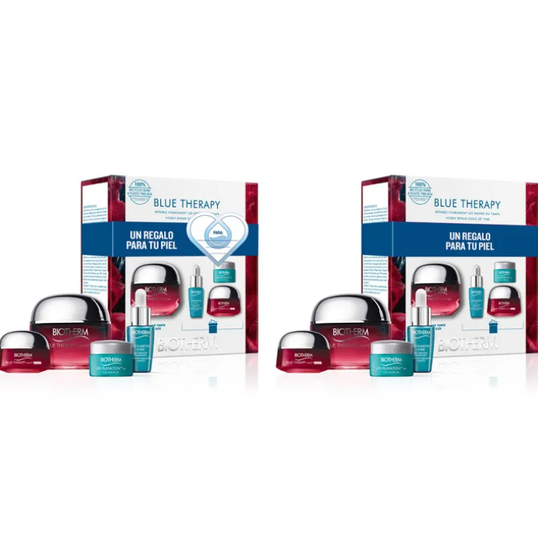 Blue Therapy Red Algae Cofre Cream 50ml