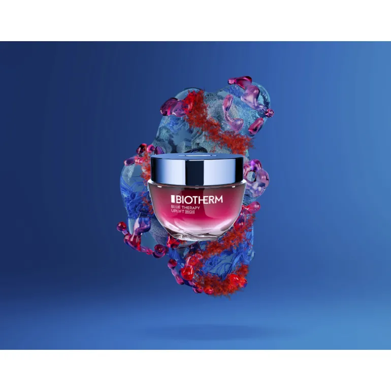 BLUE THERAPY RED ALGAE UPLIFT RICH CREAM