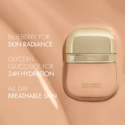 Blueberry Nutri Tint