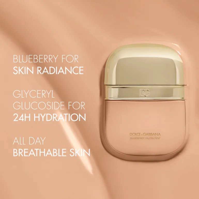 Blueberry Nutri Tint