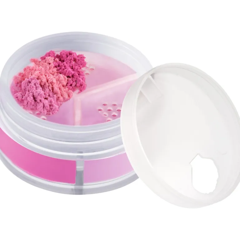 Blush Poudre Libre Finding Dory de Disney Pixar