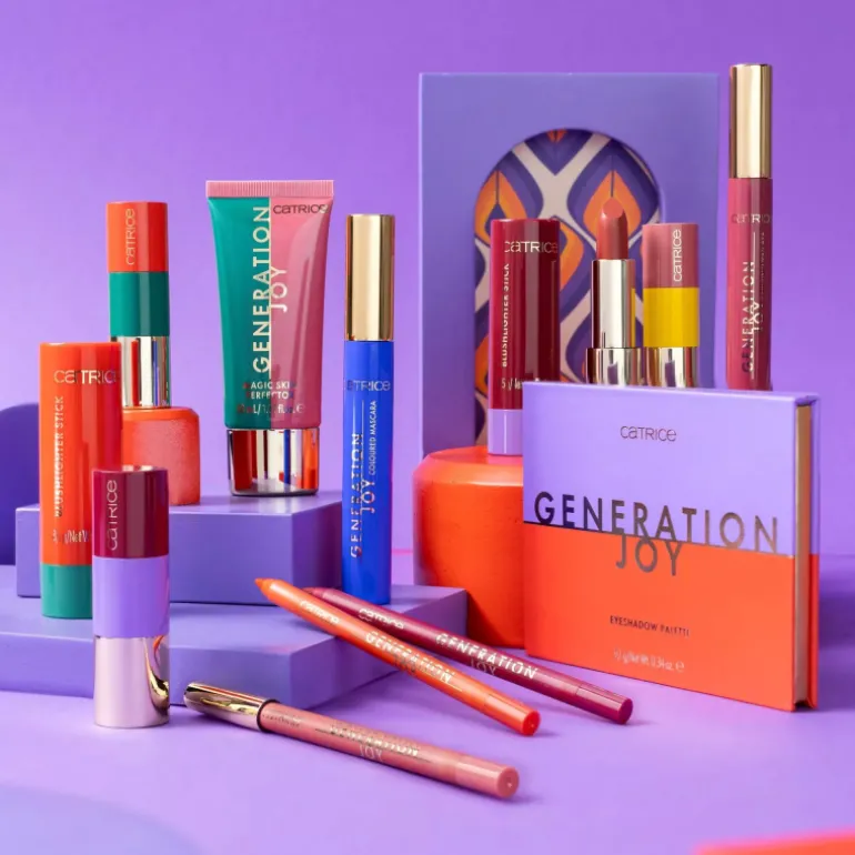 Blush Stick Illuminateur Generation Joy