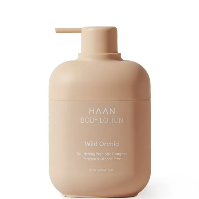 Body Lotion Wild Orchid