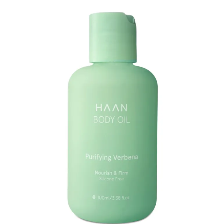 Body Oil Purifying Verbena