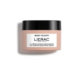 BODY SCULPT CRÈME MORPHO-REMODELANTE