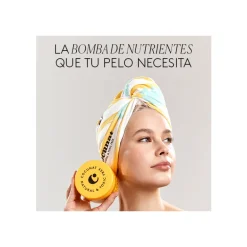 Boombastic Masque Capillaire