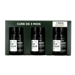 BOOST DOUBLE ACTION AUTOMNE & CROISSANCE 2+1 90 GÉLULES