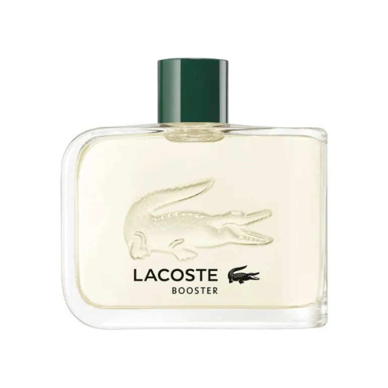 BOOSTER EAU DE TOILETTE 125ML