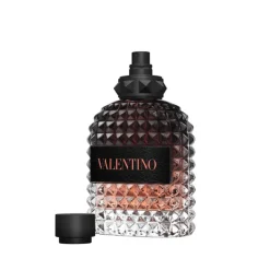 BORN IN ROMA CORAL FANTASY UOMO EAU DE TOILETTE