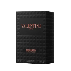 BORN IN ROMA CORAL FANTASY UOMO EAU DE TOILETTE