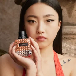 BORN IN ROMA CORAL FANTASY DONNA EAU DE PARFUM