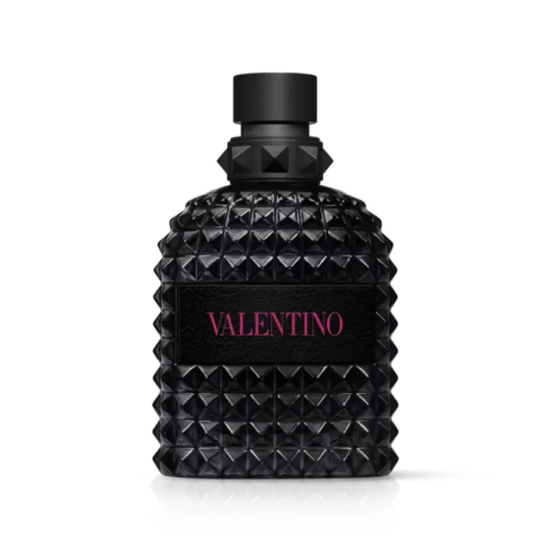 Born in Roma Extradose Parfum Uomo