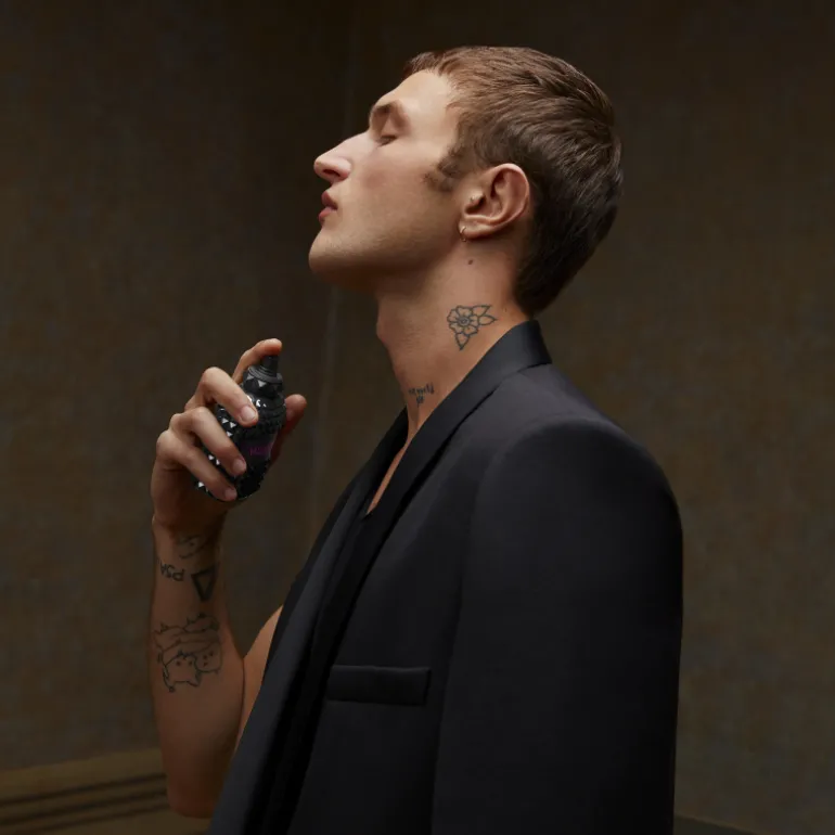 Born in Roma Extradose Parfum Uomo