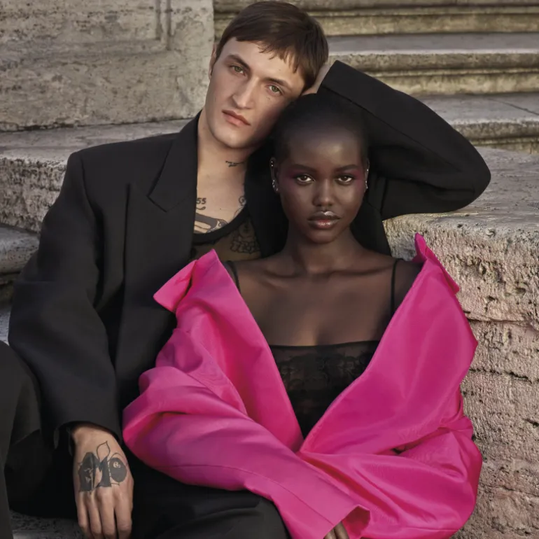 Born in Roma Extradose Parfum Uomo