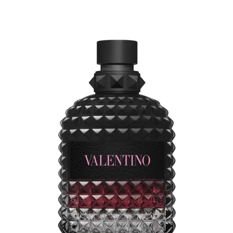 BORN IN ROMA INTENSE UOMO EAU DE PARFUM