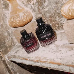 BORN IN ROMA INTENSE UOMO EAU DE PARFUM