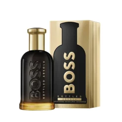 BOSS Bottled Absolu Parfum Intense pour Hommes