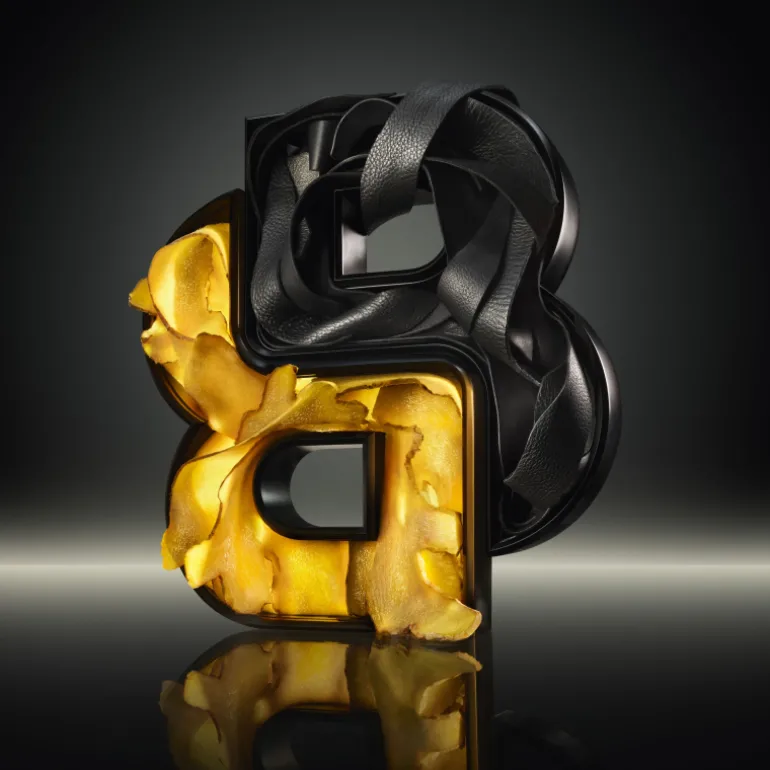 BOSS Bottled Beyond Barra Déodorant pour Homme