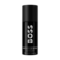 BOSS Bottled Beyond Déodorant en Spray pour Homme