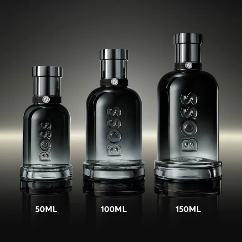 BOSS Bottled Beyond Eau de Parfum pour Homme