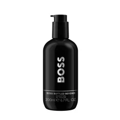 BOSS Bottled Beyond Gel Douche pour Homme