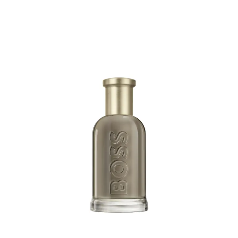 BOSS BOTTLED EAU DE PARFUM