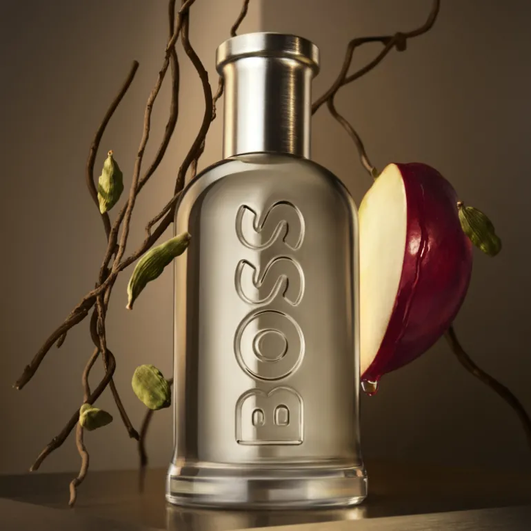 BOSS BOTTLED EAU DE PARFUM