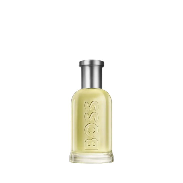 Boss Bottled Eau De Toilette Vaporisateur