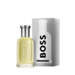 Boss Bottled Eau De Toilette Vaporisateur