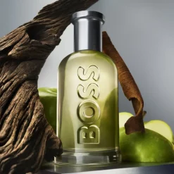 Boss Bottled Eau De Toilette Vaporisateur