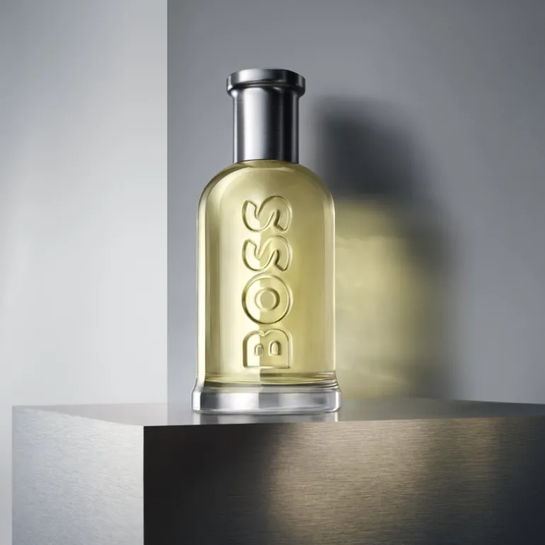 Boss Bottled Eau De Toilette Vaporisateur