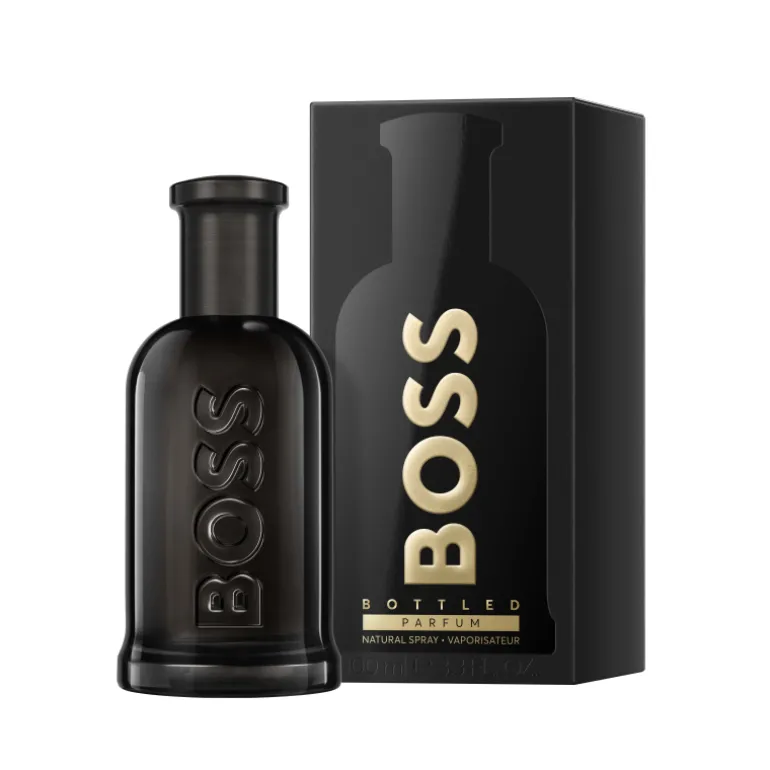 BOSS BOTTLED PARFUM EAU DE PARFUM VAPORISATEUR