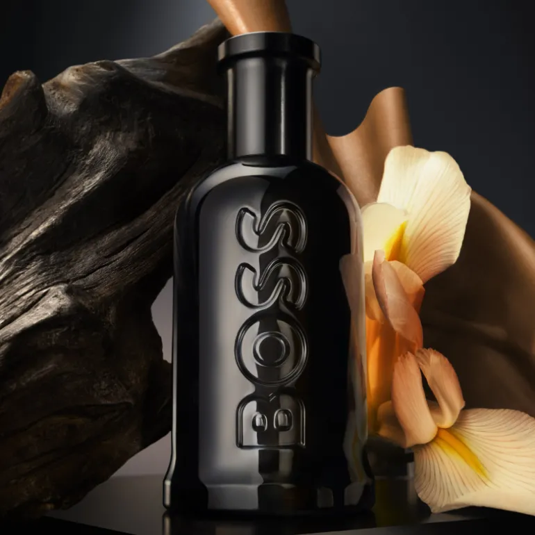 BOSS BOTTLED PARFUM EAU DE PARFUM VAPORISATEUR