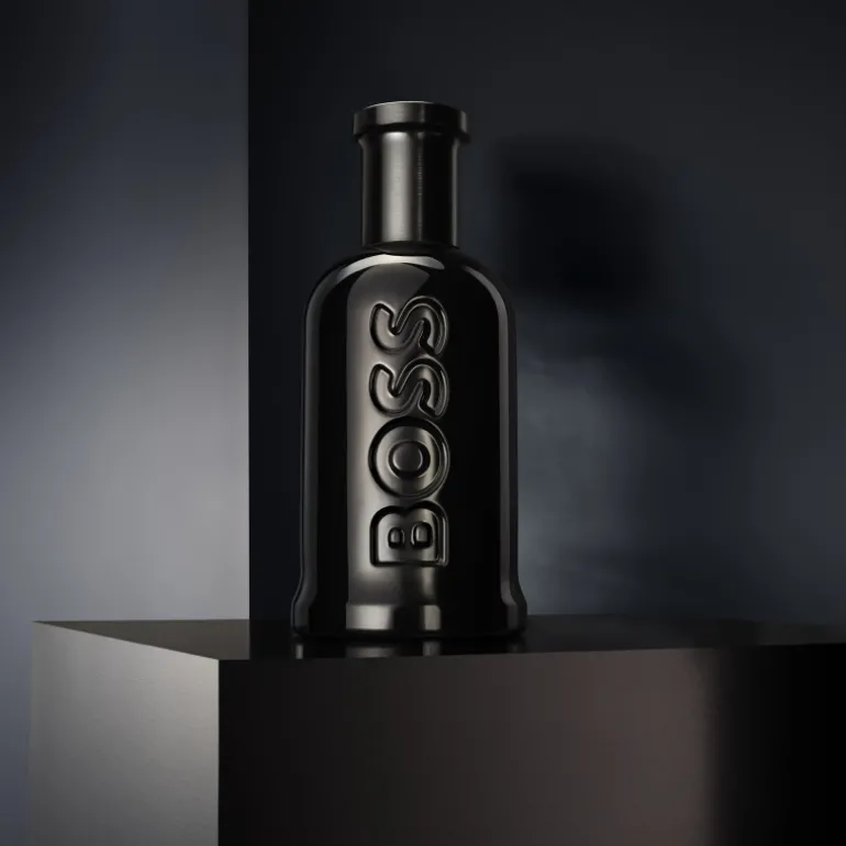 BOSS BOTTLED PARFUM EAU DE PARFUM VAPORISATEUR