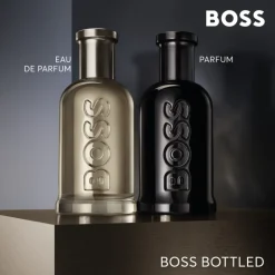 BOSS BOTTLED PARFUM EAU DE PARFUM VAPORISATEUR