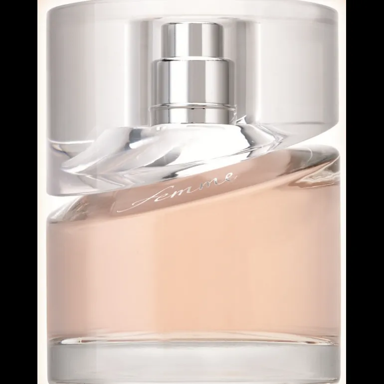 Boss Femme Eau De Parfum