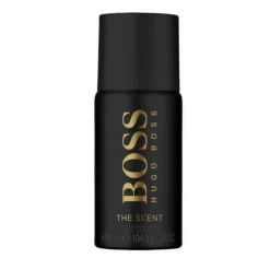 Boss The Scent Déodorant Spray 150 ml