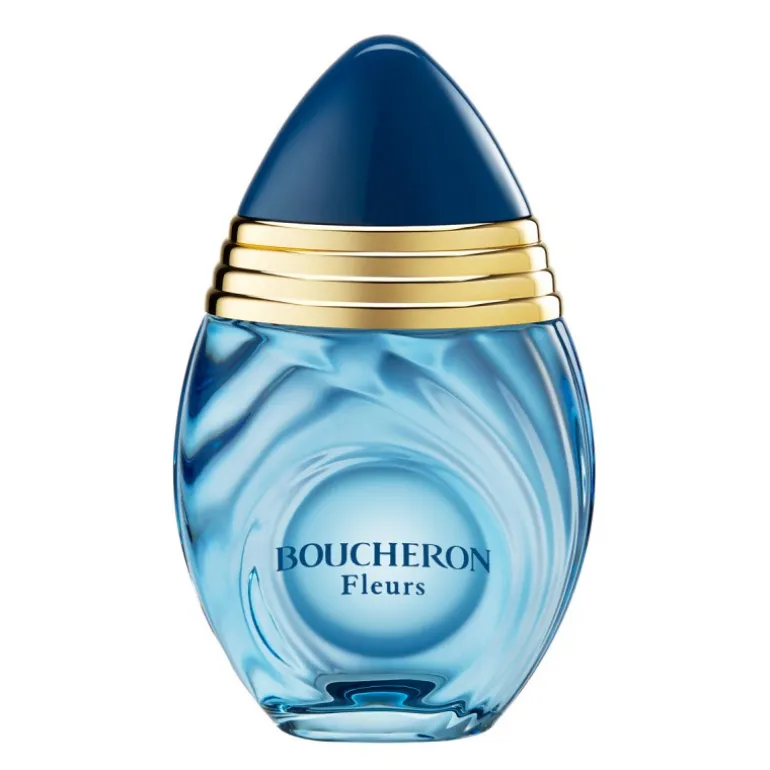 Boucheron Fleurs Eau de Parfum 100 ml Édition Limitée