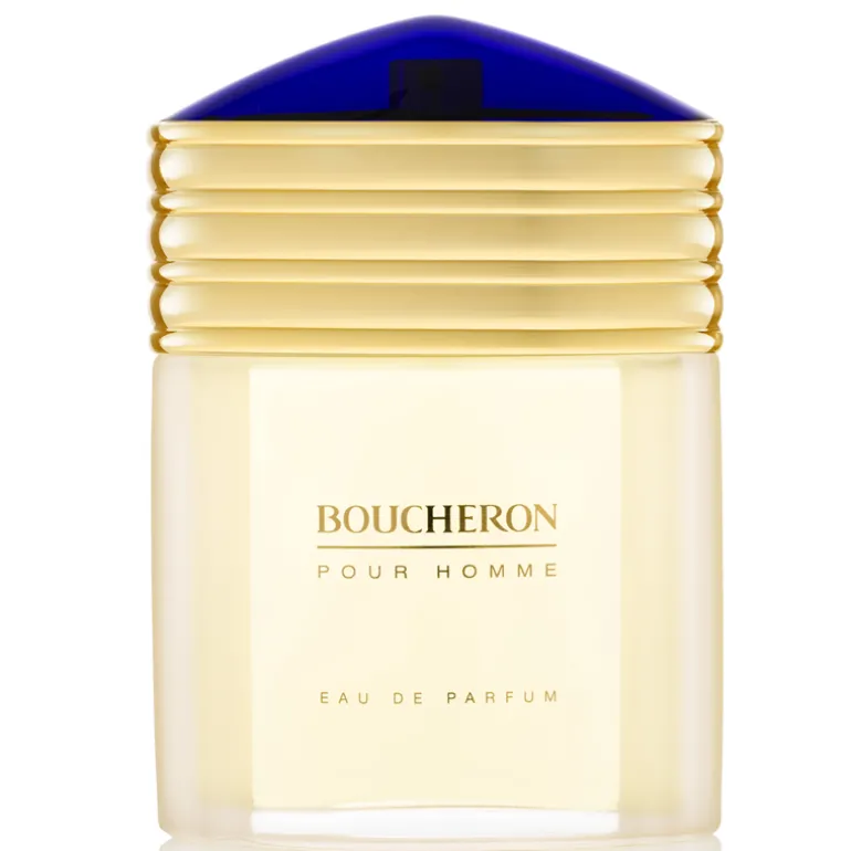 BOUCHERON HOMME EAU DE PARFUM VAPOURISATEUR