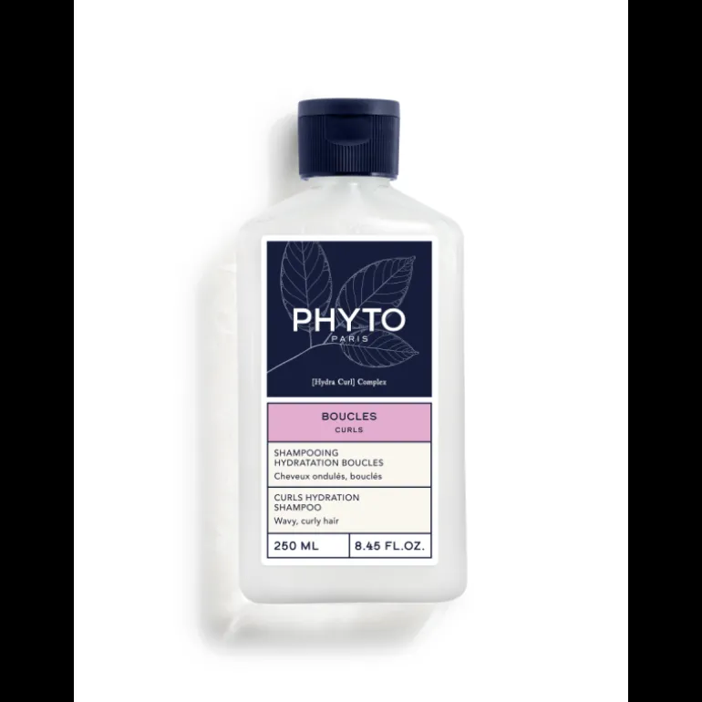 Boucles Shampooing Hydratant Pour Boucles