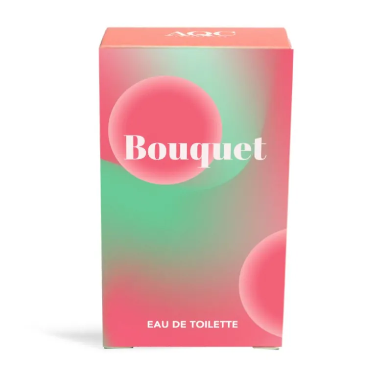 Bouquet y Delicious Eau de Toilette