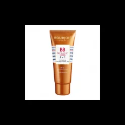 BOURJOIS PARIS BB CREAM BRONCEADORA 8 EN 1 SPF 15