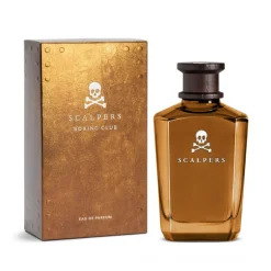 Boxing Club Eau De Parfum Vapourisateur