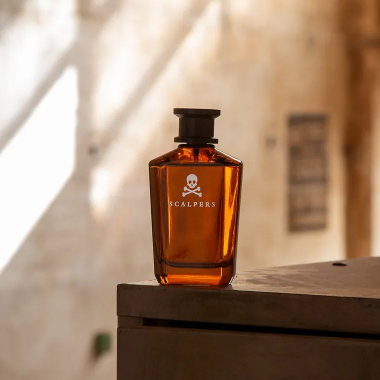 Boxing Club Eau De Parfum Vapourisateur