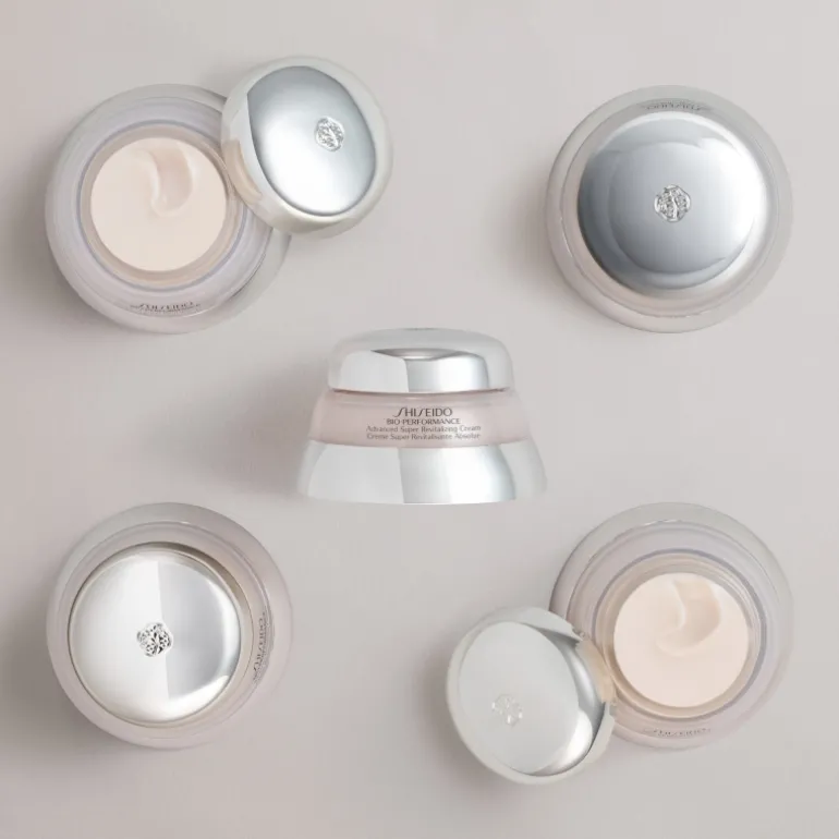 B-Performance Super Revitalizing Cream 75 ml