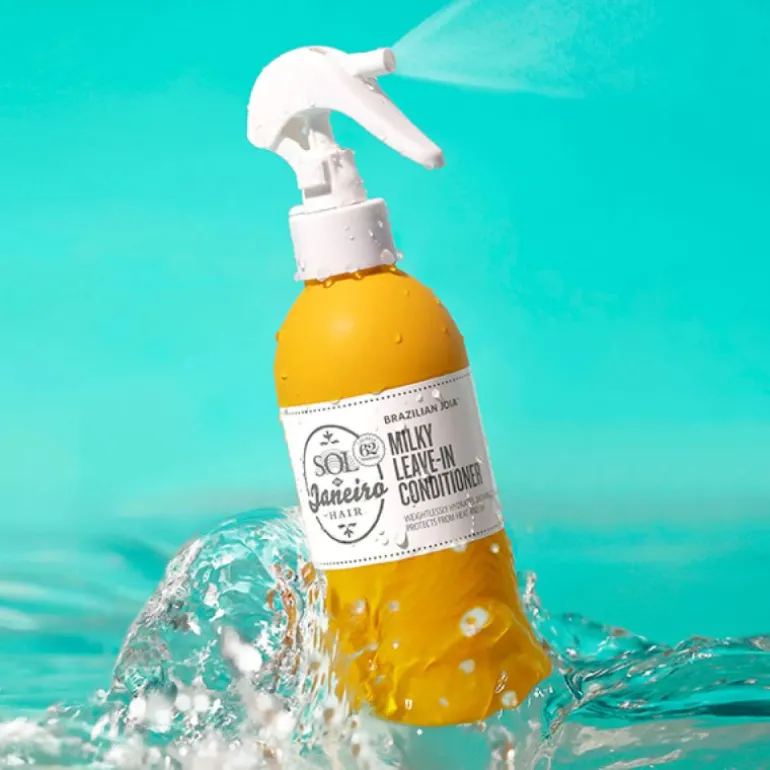 Brazilian Joia Milky Leave-In Conditioner