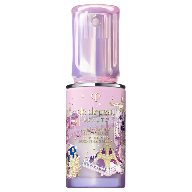 Brightening Sérum Limited Edition